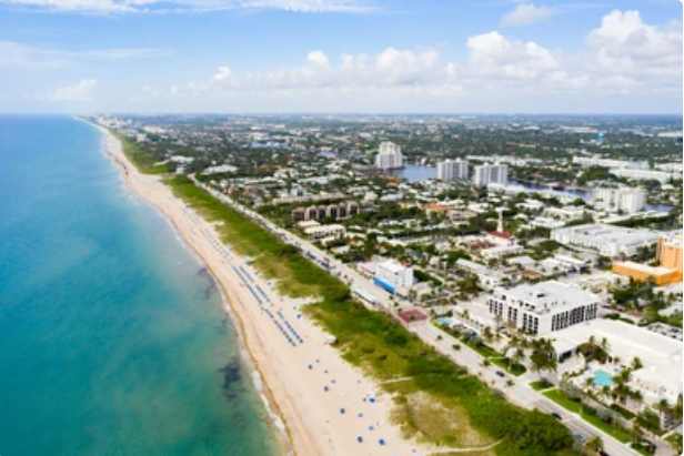 Things To Do In Delray Beach