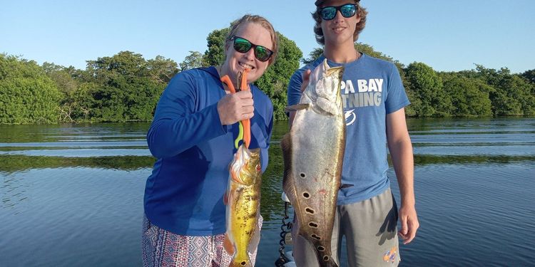 Delray Beach Fishing Charters |  8 Hour  Ultimate Adventure 